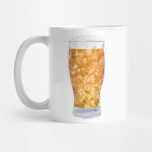 Pint o beer Mug